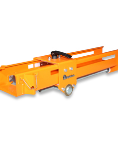 Chain tensioner Fe/MaleChain